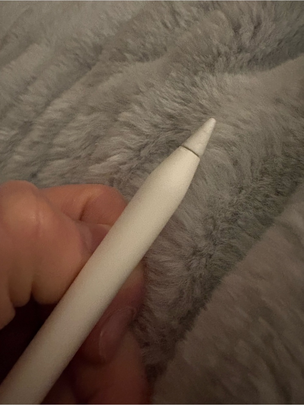 💖SPOTLIGHT💖Apple Pencil Model A2051 2nd Generation (Without Box) - Picture 3 of 5